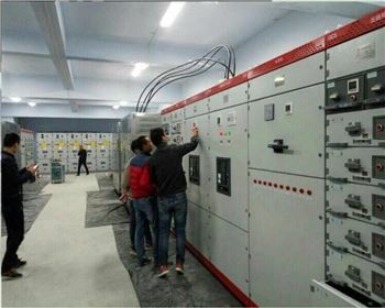 西安断路器质量好，，，效劳佳