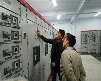 西安崎岖压成套装备完善的售后效劳，，，让您更定心